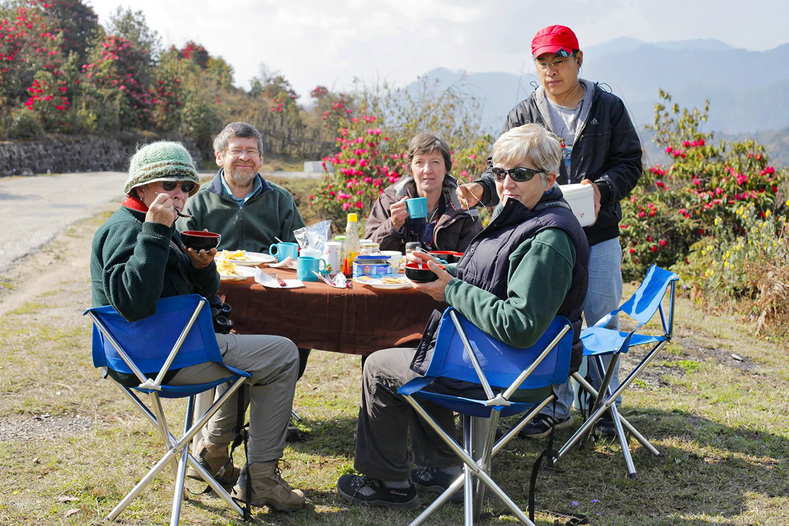 Top Must-See Destinations in Bhutan for Canadian Travelers